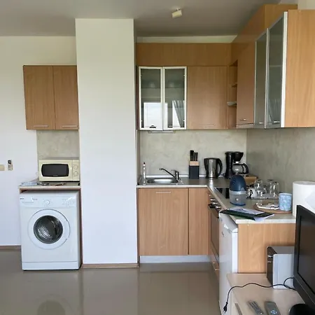 M&v Lighthouse Apartment *
