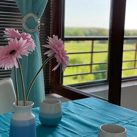 Apartment M&v Lighthouse Balchik