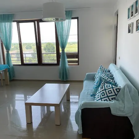 Apartment M&v Lighthouse Balchik