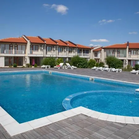 Apartman M&v Lighthouse