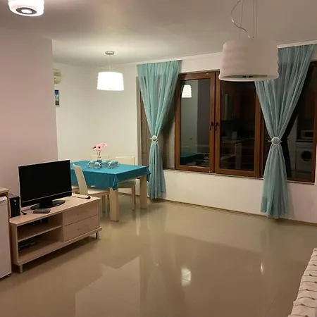 M&v Lighthouse Apartment Balchik